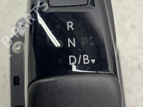 Gear lever PEUGEOT 208 II (UB_, UP_, UW_, UJ_) e-208 | BP28940432M90 