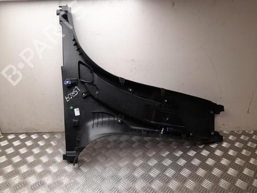 Andre JAGUAR I-PACE (X590) EV400 AWD | BP37548980O1 - Image 6