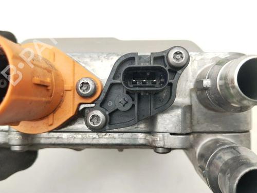 Water radiator BMW i4 (G26) eDrive35 | BP28914998M31 - Image 5