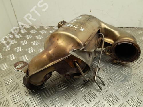 Katalysator NISSAN JUKE (F16_) DIG-T 117 (117 hp) 28923266