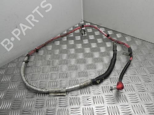 Used Cable JAGUAR XF SPORTBRAKE (X250) 2.2 D (200 hp) 28921086