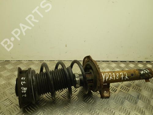 Used Right front shock absorber VW GOLF VII (5G1, BQ1, BE1, BE2) 2.0 TDI (150 hp) 28940577