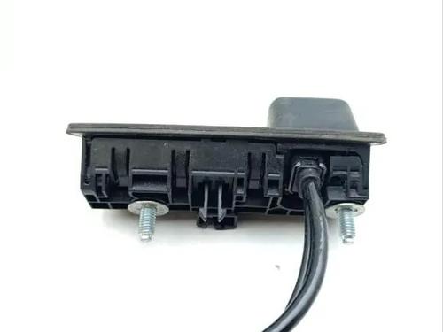 Camera PORSCHE CAYENNE (92A) 3.6 S | BP33798424E14  - Image 5