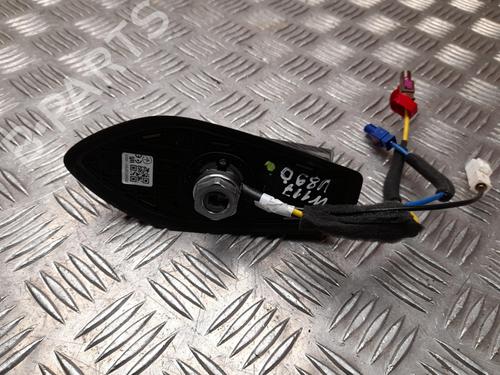 Antenna/Base NISSAN JUKE (F16_) DIG-T 117 | BP28928135C140 