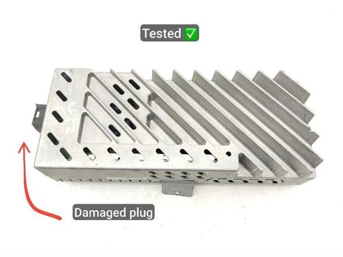 Used Electronic module BMW 7 (G11, G12) 750 i, Li xDrive (449 hp) 28925802