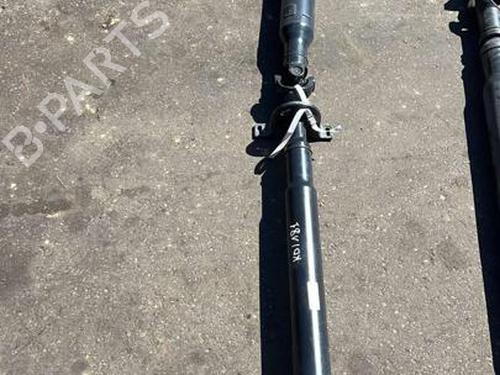 Used Driveshaft Driveshaft 38078436 38078436