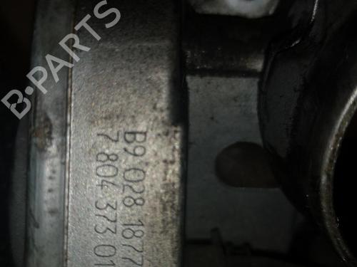 Throttle body BMW 1 (E81) 118 d | BP28936920M82 