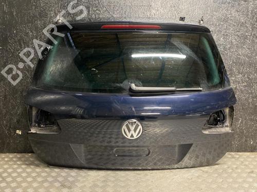 Used Tailgate Tailgate VW TOUAREG (7P5, 7P6) 3.0 V6 TDI (245 hp) 40112297 40112297