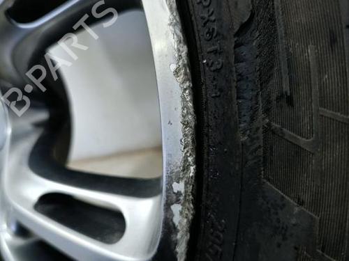Rim JEEP GRAND CHEROKEE IV (WK, WK2) 6.4 SRT8 4x4 | BP29811824C45 