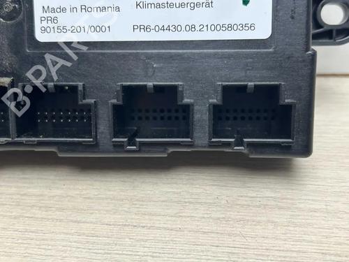 Elektronisk modul VW GOLF VIII (CD1, DA1) 1.5 eTSI | BP32355589M83
