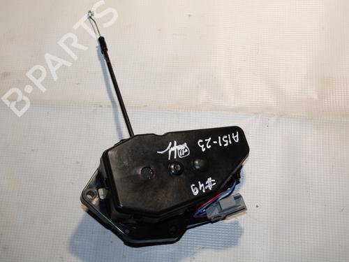 Used Hood lock VOLVO XC60 I SUV (156) D5 AWD (185 hp) 28931799