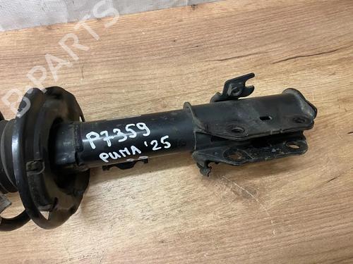Right front shock absorber FORD PUMA (J2K, CF7) 1.0 EcoBoost mHEV | BP37287609M17 - Image 2