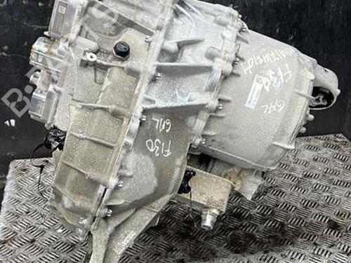 Used Engine Engine 37566633 37566633