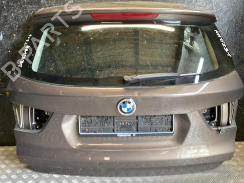 Used Tailgate BMW X3 (F25) xDrive 20 d (184 hp) 28939626