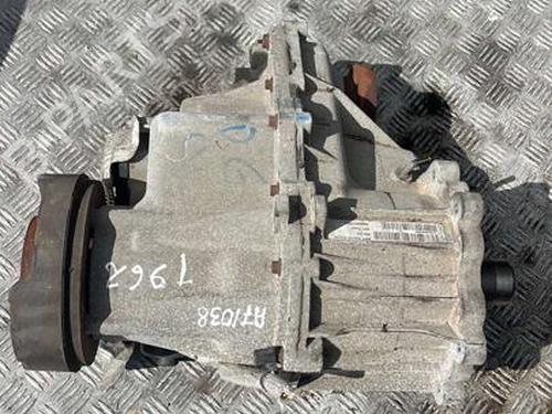 Used Transfer box Transfer box 38477958 38477958