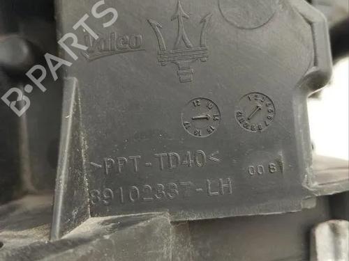 Left headlight MASERATI QUATTROPORTE VI 3.0 S | BP28923986C28 - Image 15