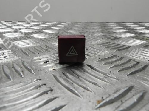 Used Warning switch PEUGEOT 207 CC (WD_) 1.6 16V Turbo (150 hp) 28923250