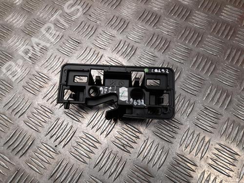 Støtte RENAULT KANGOO III MPV Blue dCi 95 (KJAB) | BP37556317C155 - Image 2