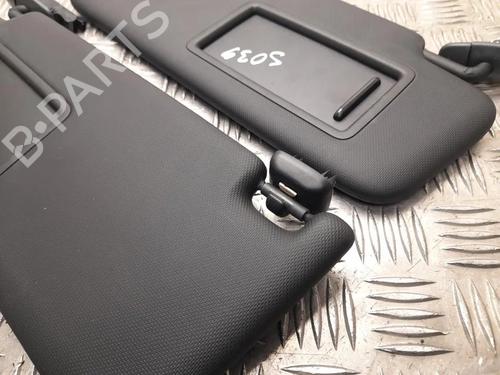 Left sun visor AUDI A5 (F53, F5P) S5 TFSI quattro | BP31296236I1