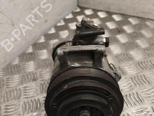 Used AC compressor AC compressor 38450158 38450158