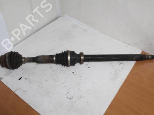 Used Right front driveshaft Right front driveshaft 38967105 38967105