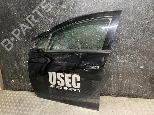 Used Right front door Right front door RENAULT ZOE Hatchback Van (BFM_) Electric (BFMA, BFMB) (88 hp) 40461408 40461408