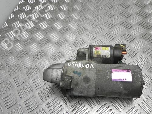 Used Starter HYUNDAI ix35 (LM, EL, ELH) 1.7 CRDi (116 hp) 28908892