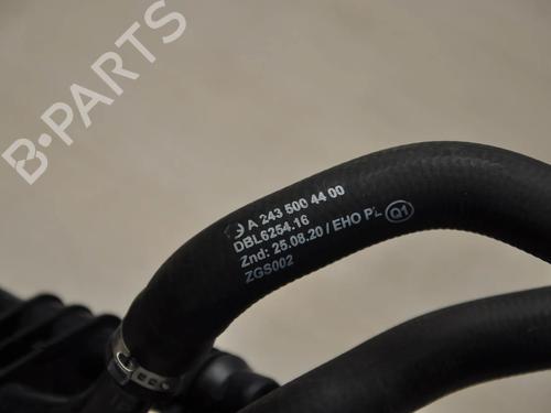 Pipe MERCEDES-BENZ EQA (H243) EQA 250+ (243.702) | BP28934867M125  - Image 5