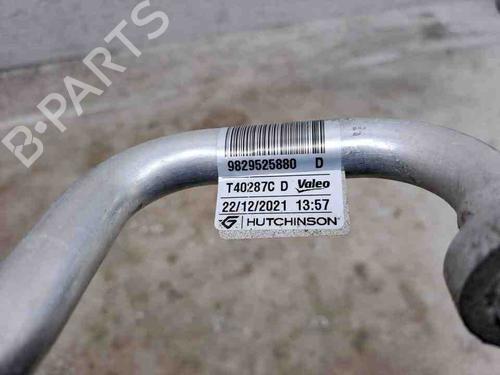 AC pipe OPEL MOKKA 1.2 (76) | BP29866086M126