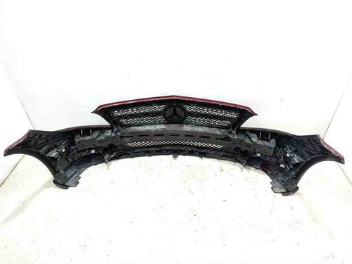Front bumper MERCEDES-BENZ CLS (C218) CLS 500 4-matic (218.391) | BP28910414C7 