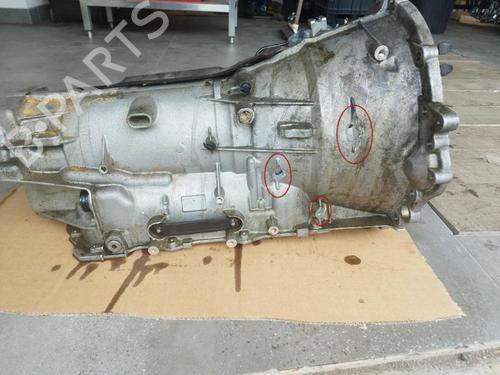 Used Gearbox Gearbox 39115090 39115090