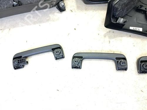 Interiør tag PORSCHE MACAN (95B) 3.0 S | BP28927422I12 