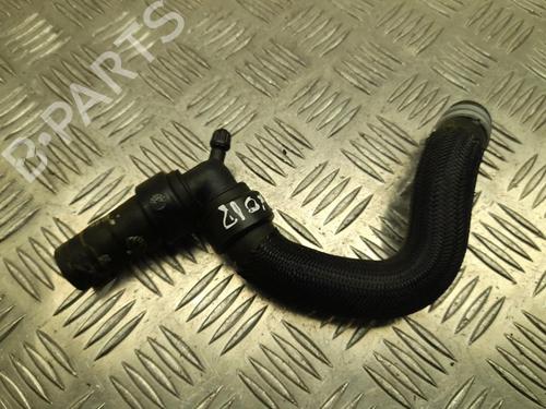 Rør Rør NISSAN JUKE (F16_) DIG-T 117 (117 hp) 37551863 37551863