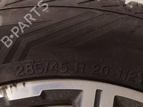 Rim AUDI Q7 (4MB, 4MG, 4MQ) 3.0 TFSI quattro | BP28918135C45 