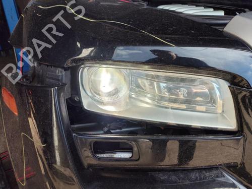 Right headlight ROLLS-ROYCE GHOST I (RR4) V12 | BP38994991C29 - Image 2