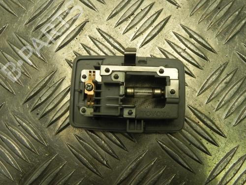 Interior roof light TOYOTA PRIUS Liftback (_W2_) 1.5 Hybrid (NHW20_, NHW20R) | BP28945127I8