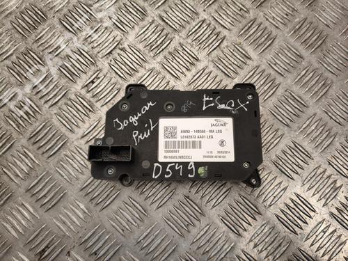 Switch JAGUAR XJ (X351) 3.0 SCV6 | BP38549896I30 - Image 3