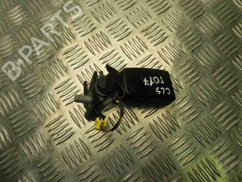 Seat buckle MERCEDES-BENZ CLS (C218) CLS 350 BlueTEC / d (218.326) | BP28923937I32 