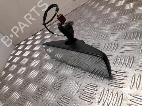 Rear mirror MERCEDES-BENZ C-CLASS T-MODEL (S206) C 220 d (206.204, 206.216) | BP37557225I6 - Image 2