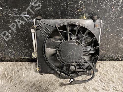 Water radiator TESLA MODEL S (5YJS) 75D AWD | BP37571955M31 - Image 2