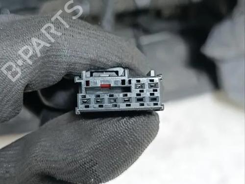 Front left panel PORSCHE TAYCAN Cross Turismo (Y1B) 4 (Y1BBD1) | BP34521210C58  - Image 16