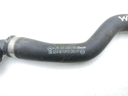 Pipe MERCEDES-BENZ EQE (V295) EQE 350 (295.125) | BP28942097M125