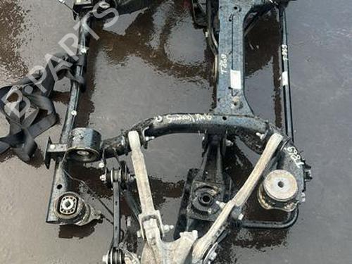 Rear axle VW ID.4 (E21) GTX | BP37567581M2 - Image 2