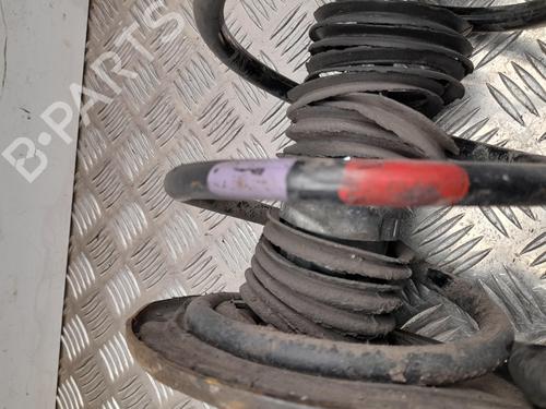Right front shock absorber TOYOTA PRIUS (_W3_) 1.8 Hybrid (ZVW3_) | BP28924228M17 
