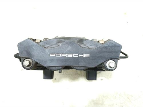 Left rear brake caliper PORSCHE TAYCAN (Y1A) Electric (Y1AAA1, Y1AAI1) | BP38998700M107 - Image 4
