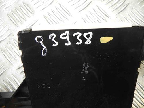 Electronic module LEXUS RX (_L1_) 450h AWD (GYL15_) | BP28939266M83