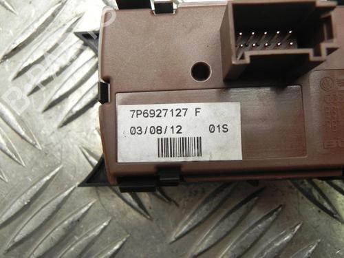 Switch VW TOUAREG (7P5, 7P6) 3.0 V6 TDI | BP28943105I30 