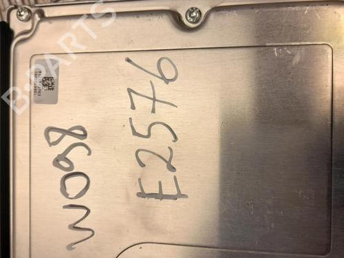 Engine control unit (ECU) BMW X3 (E83) 2.0 d | BP37548339M57 - Image 4