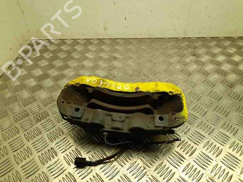 Used Right front brake caliper ALFA ROMEO GIULIA (952_) 2.9 Quadrifoglio (952AAM24) (510 hp) 28914459