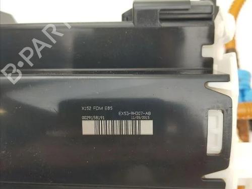 Fuel pump JAGUAR F-TYPE Coupe (X152) 5.0 SCV8 R AWD | BP32117914M76 